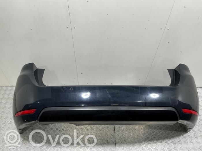 Peugeot 308 Parachoques 