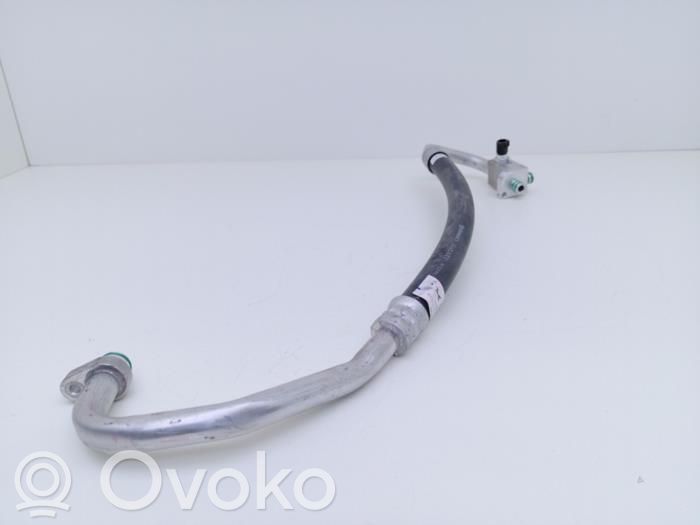 XPeng G6 Ilmastointilaitteen putki (A/C) 