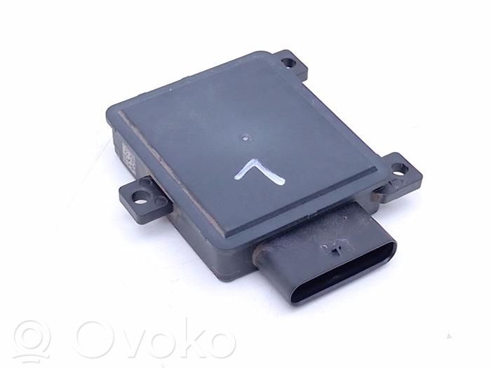 XPeng G6 Radar / Czujnik Distronic 