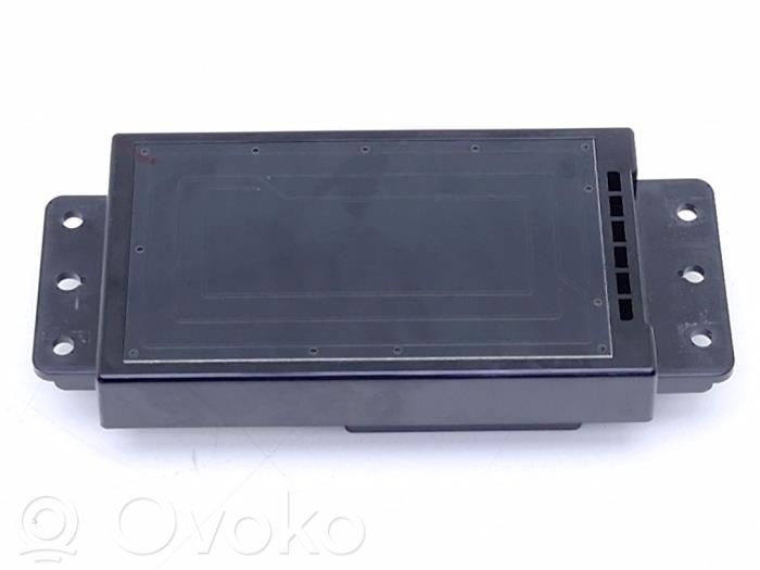 XPeng G6 Módulo de carga inalámbrico 