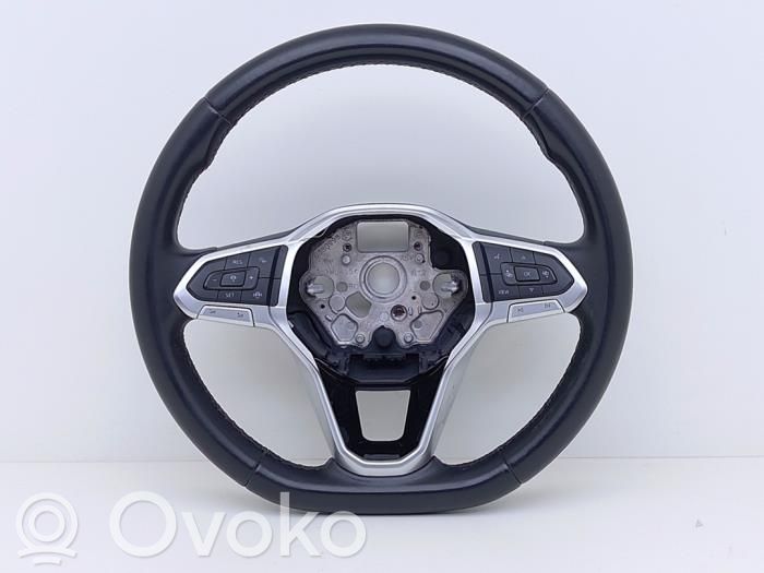 Volkswagen T-Cross Ohjauspyörä 