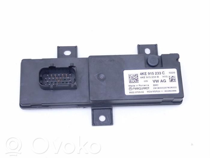 Audi e-tron Battery control module 