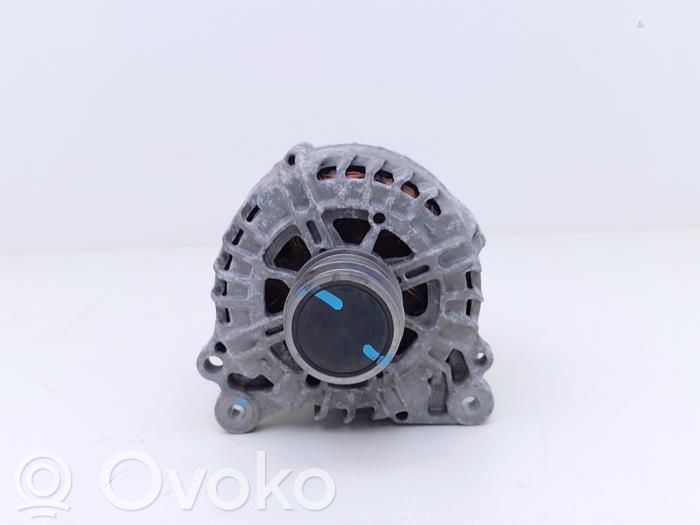 Volkswagen T-Cross Alternator 
