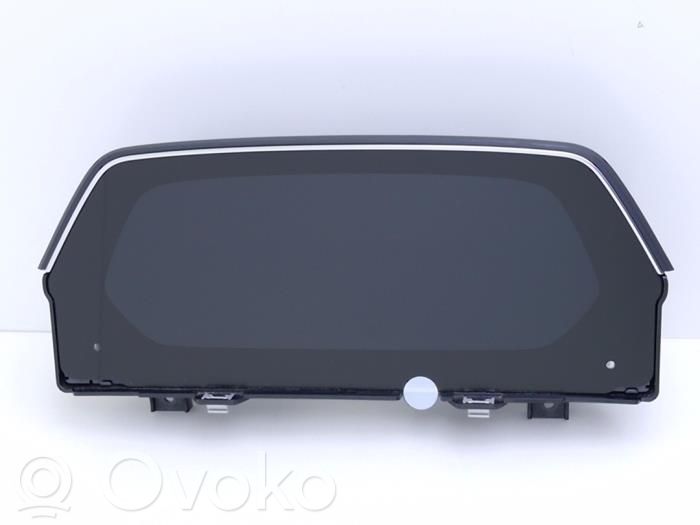 Audi e-tron Speedometer (instrument cluster) 