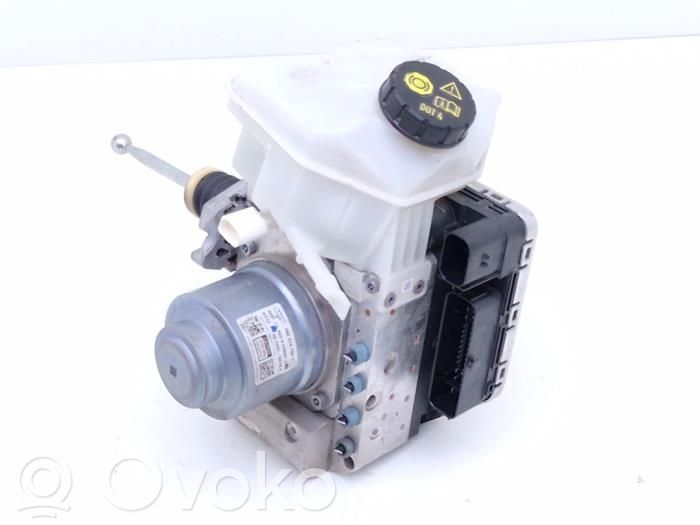 Jarrutehostin   4KE614100T