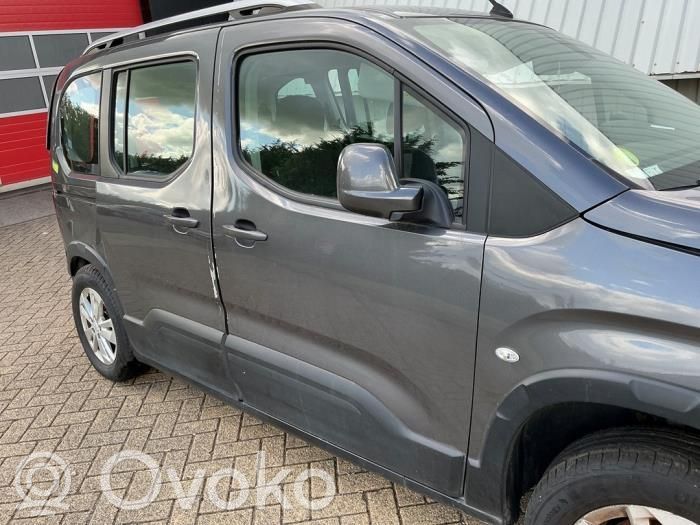 Peugeot Rifter Porte avant