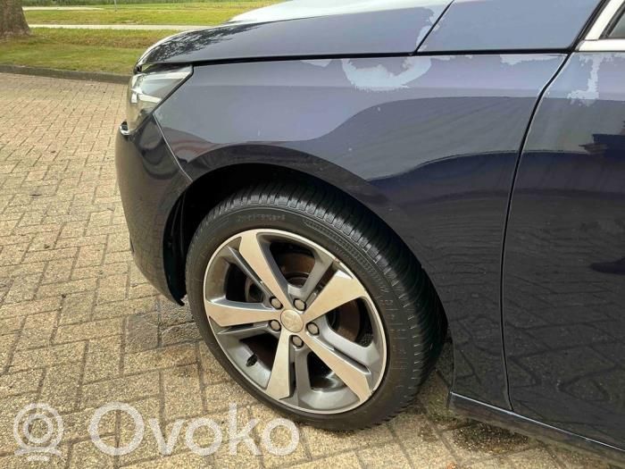 Peugeot 308 Aripă 