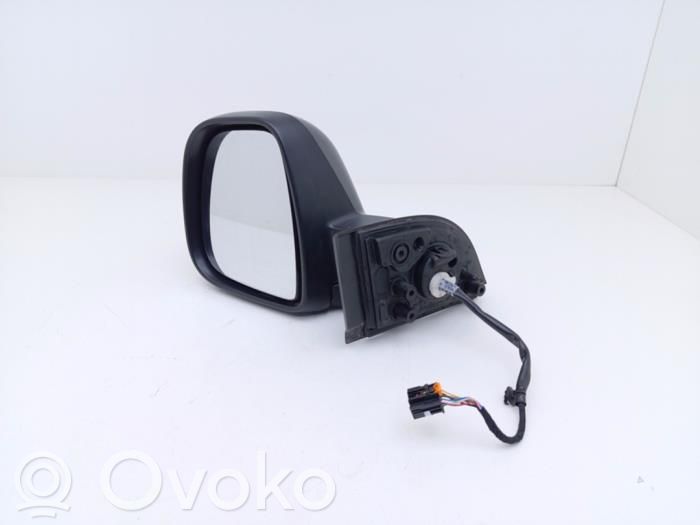 Peugeot Rifter Front door electric wing mirror 