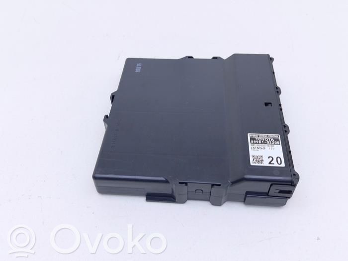 Toyota Corolla E210 E21 Central body control module 