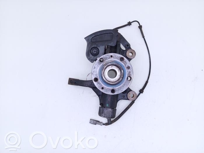 Peugeot Expert Fuso a snodo con mozzo ruota anteriore
