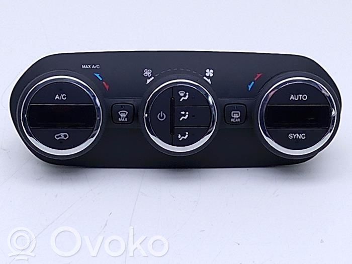 Jeep Renegade Unitate control climatizare 