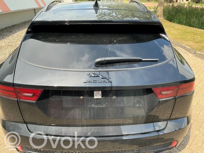 Jaguar E-Pace Galinis dangtis (bagažinės) 