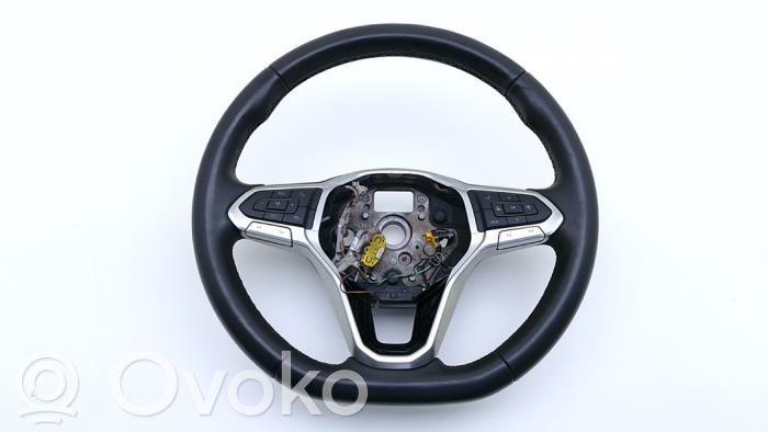 Volkswagen Taigo Ohjauspyörä 