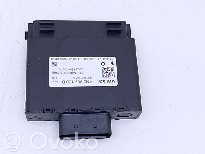 Autres unités de commande / modules   4N0907133B,4N0907133B