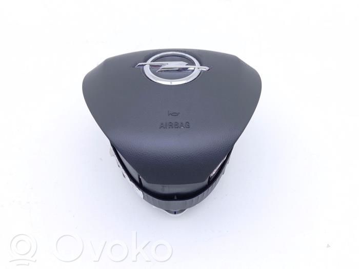 Opel Astra K Airbag volan 