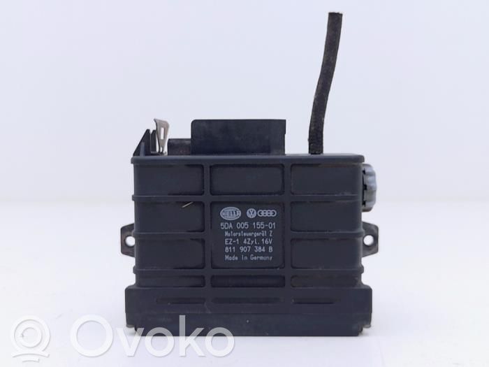 Volkswagen Corrado Engine control unit/module 