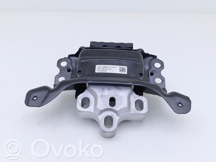 Volkswagen Golf VIII Suport tampon motor 