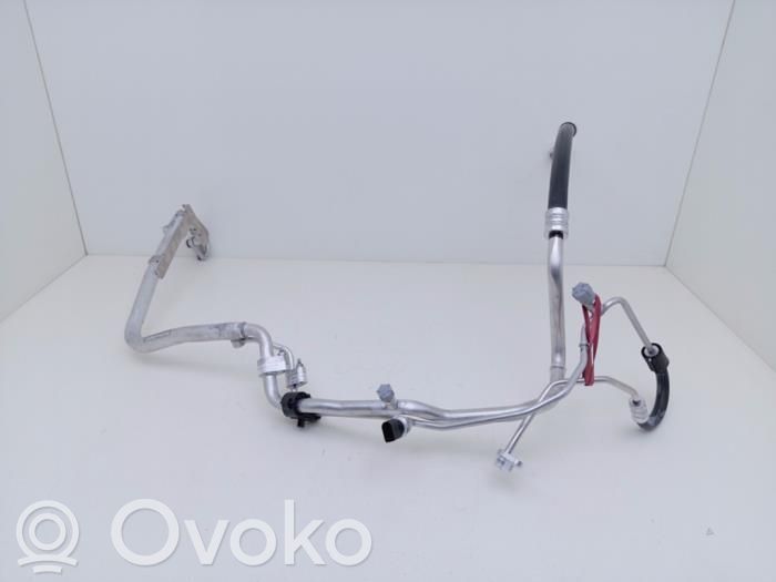 Volkswagen Golf VIII Tubo flessibile aria condizionata (A/C) 