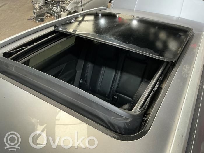 Peugeot 3008 II Lūkas komplekts 