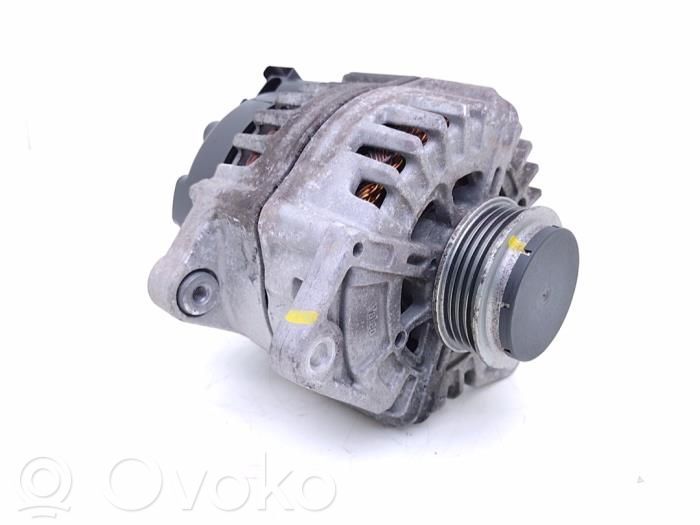 Mercedes-Benz AMG GT 4 x290 w290 Generator/alternator 