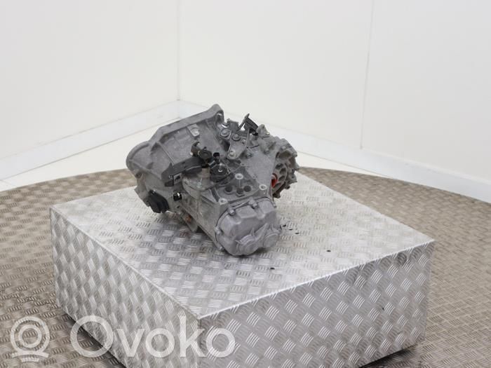 Hyundai i30 Boîte de vitesses manuelle à 5 vitesses