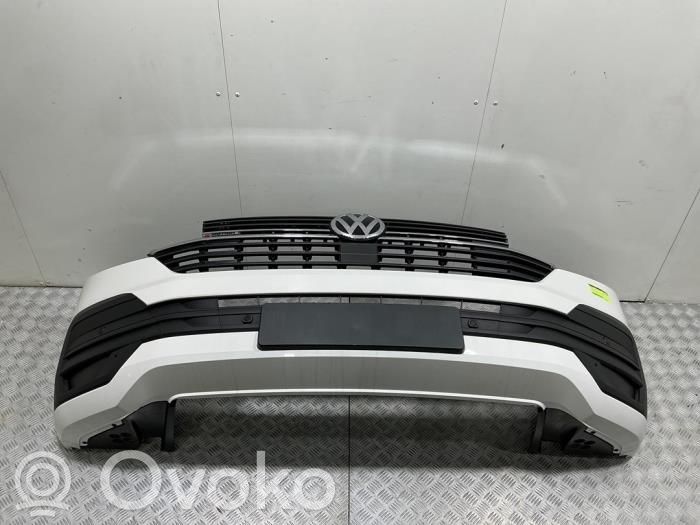 Volkswagen Transporter - Caravelle T6 Paraurti anteriore 