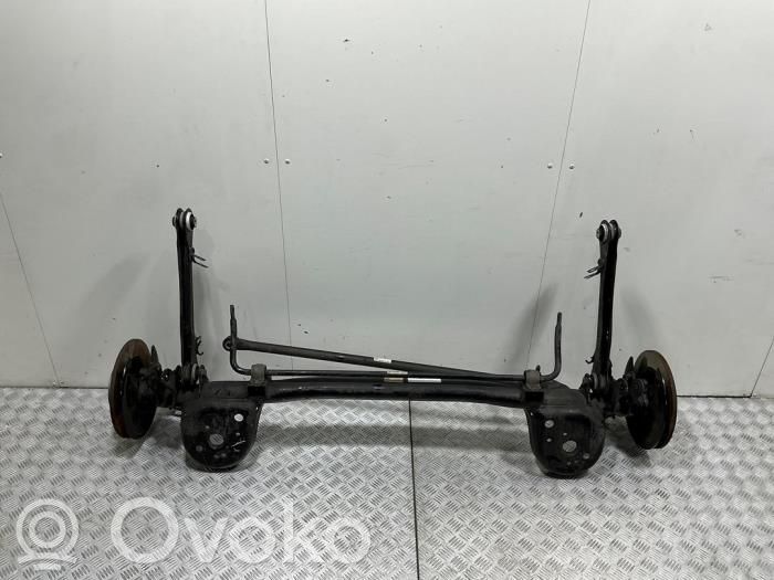 Eje trasero   5R3501101M