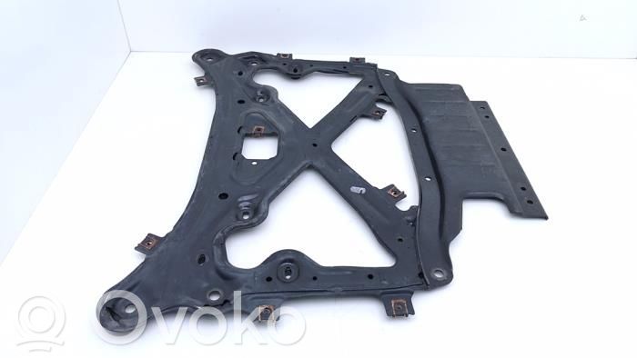 Engine splash shield/under tray   4M1399345F