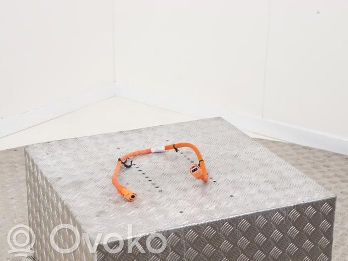 Seat Mii Korkeajännitekaapeli 