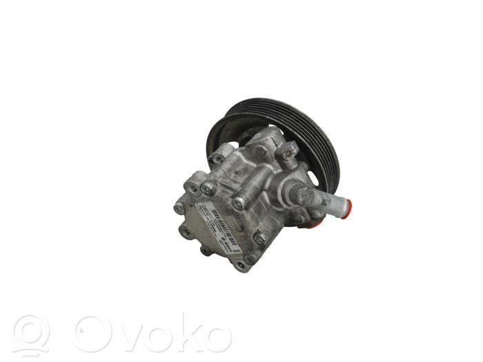 Opel Combo D Ohjaustehostimen pumppu 