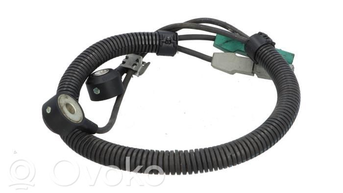 Volkswagen Jetta VI Klopfsensor 