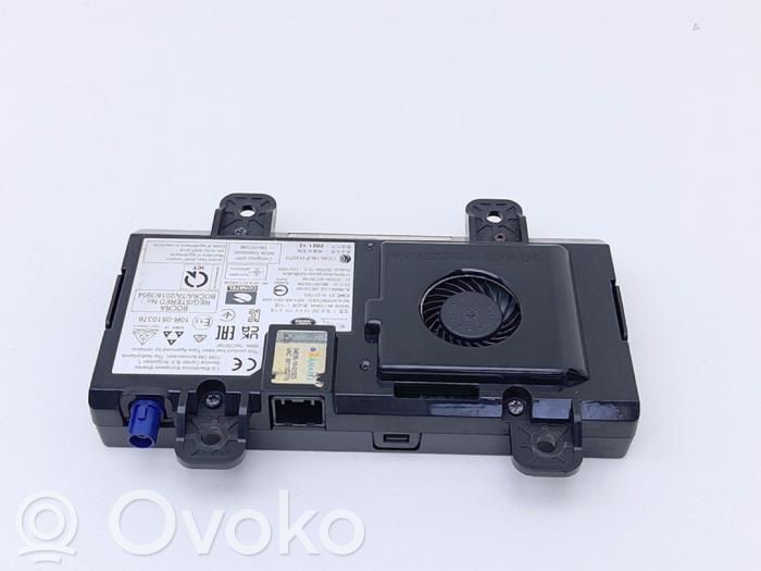 Wireless charging module   421176950