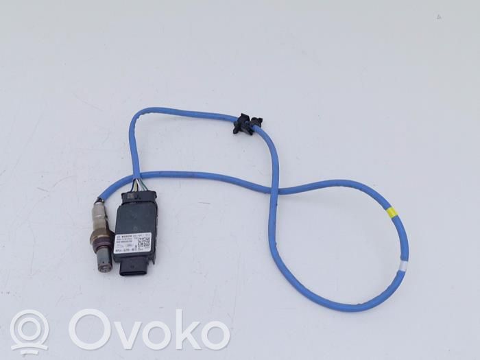 Jaguar E-Pace Lambda probe sensor 