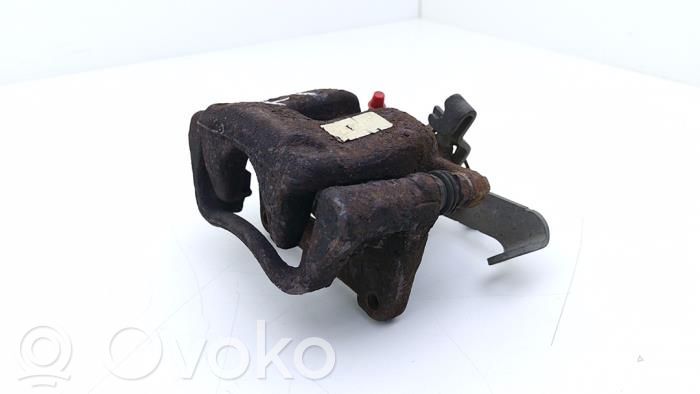 Peugeot Expert Задний суппорт 