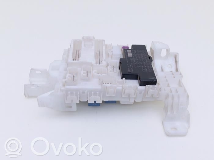 Suzuki SX4 S-Cross Set scatola dei fusibili 