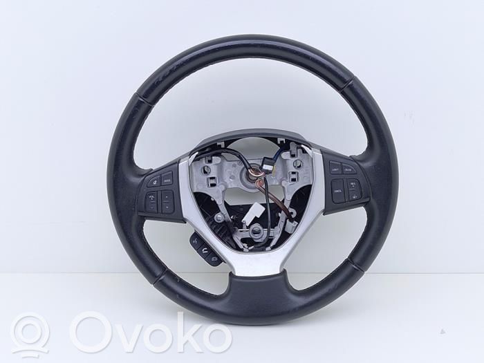 Kierownica   4811061MQ0GJL,4811054PU0GJL