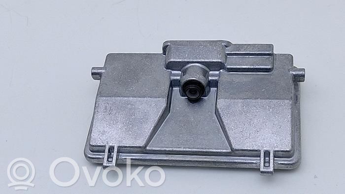 Alfa Romeo Giulia Windshield/windscreen camera 