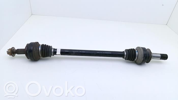 Alfa Romeo Giulia Eje de transmisión trasero 