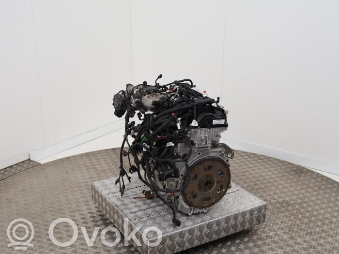 Engine   11005A3CD08