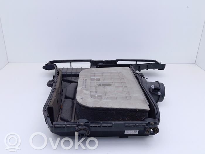 Volkswagen Touareg III Luftfilterkasten 