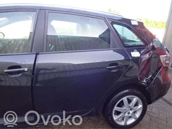 Seat Ibiza IV (6J,6P) Puerta trasera 