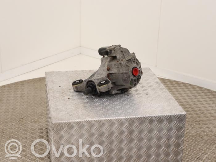 Land Rover Range Rover Sport L494 Diferencial trasero