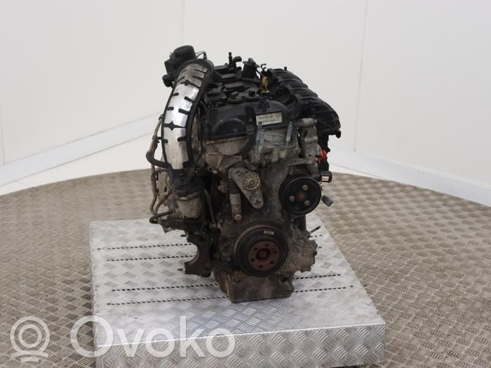 Ford Mondeo MK IV Motore 