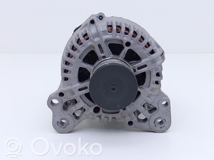 Seat Toledo IV (NH) Generator/alternator 