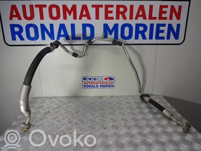 Volkswagen Golf V Ilmastointilaitteen putki (A/C)
