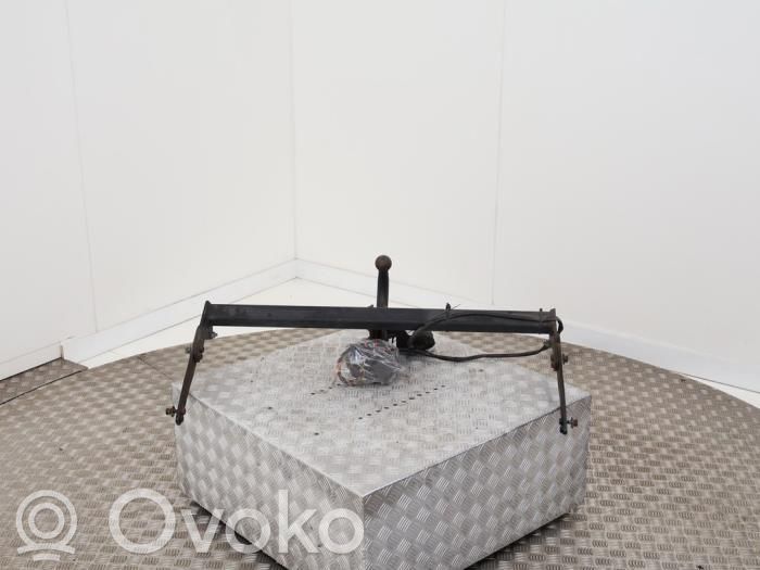 Seat Toledo IV (NH) Tow bar set 
