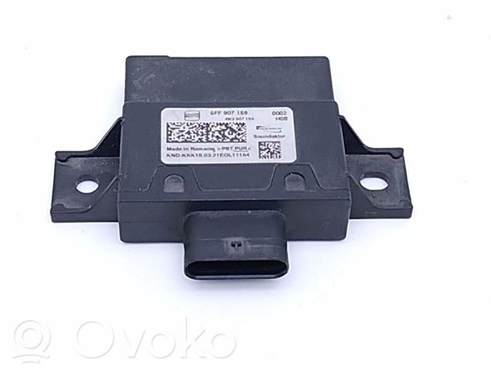 Altre centraline/moduli   4K0907159,5FF907159