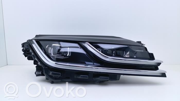 Volkswagen Arteon Shooting Brake Scheinwerfer 
