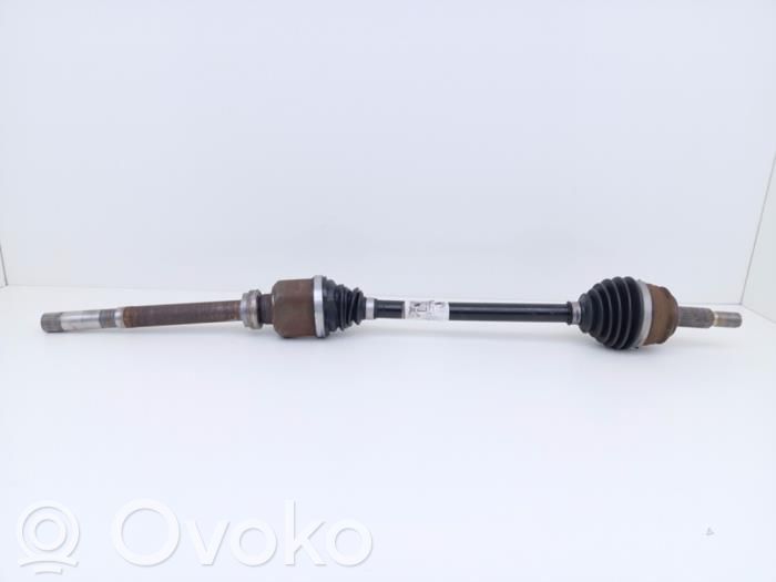 Front driveshaft   9820471180
