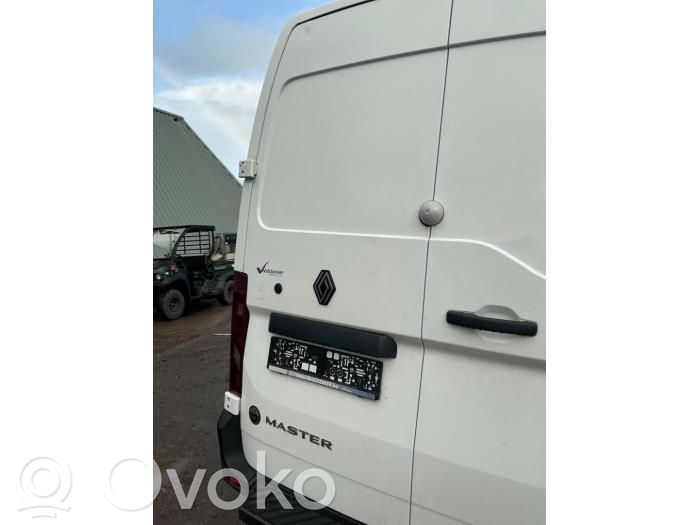 Renault Master IV Puerta de carga trasera/atrás 